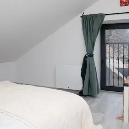 公寓 Duplex Centre Village Et Proche Commodites
