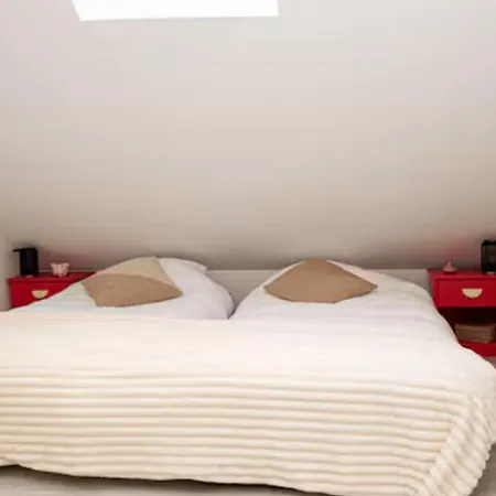 Duplex Centre Village Et Proche Commodites *