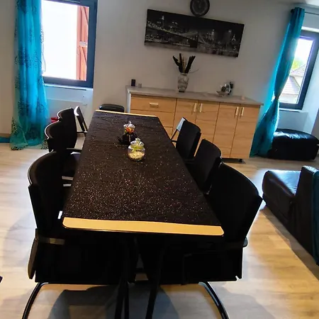 公寓 Duplex Centre Village Et Proche Commodites
