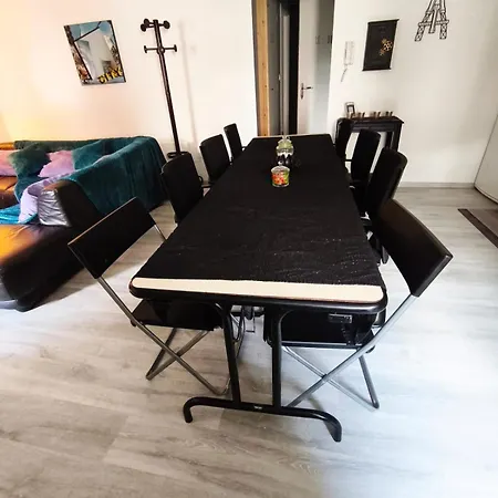 Duplex Centre Village Et Proche Commodites 公寓 *