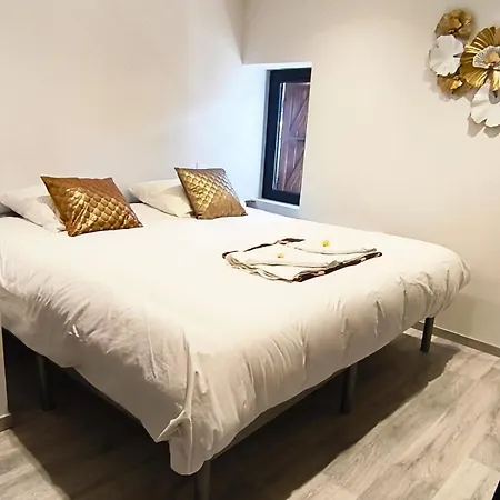 Duplex Centre Village Et Proche Commodites 公寓 Champagne-en-Valromey