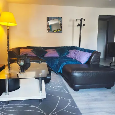 Duplex Centre Village Et Proche Commodites Champagne-en-Valromey